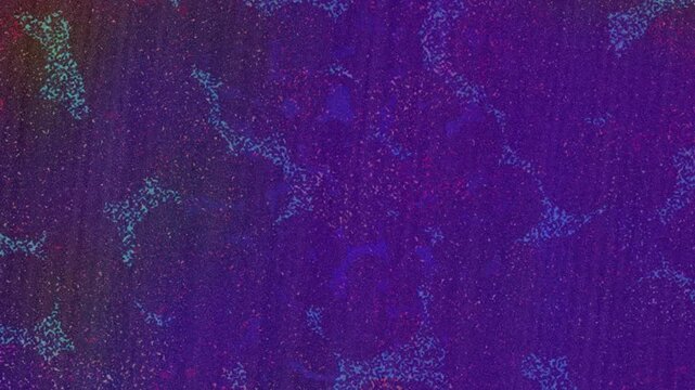 An abstract grainy gradient blur grunge texture motion graphic background design.