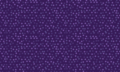 Polka dot vector with a repeating round spot pattern. Perfect for seamless textile prints, trendy wallpapers, and abstract geometric poster backgrounds.