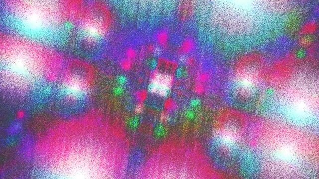 An abstract grainy gradient blur grunge texture motion graphic background design.