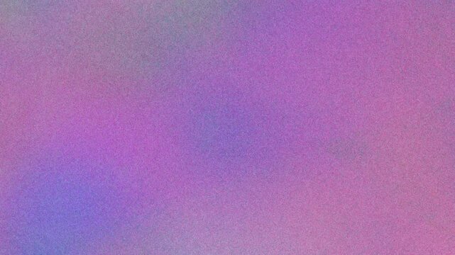 An abstract grainy gradient blur grunge texture motion graphic background design.