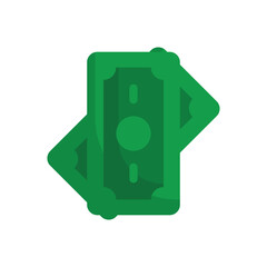 Cash vector icon