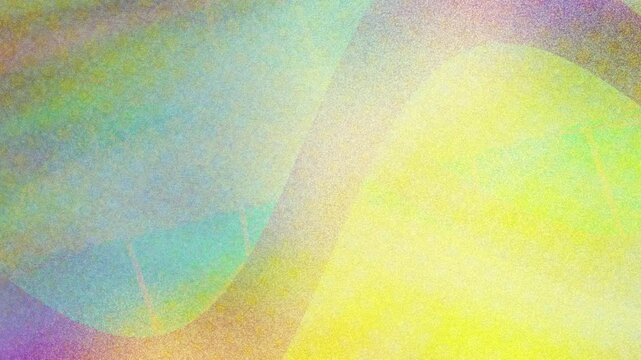An abstract grainy gradient blur grunge texture motion graphic background design.