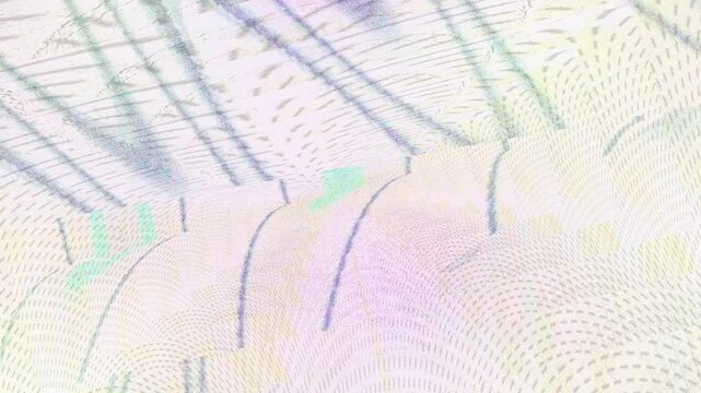 An abstract grainy gradient blur grunge texture motion graphic background design.