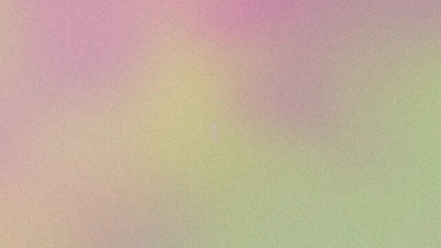 An abstract grainy gradient blur grunge texture motion graphic background design.