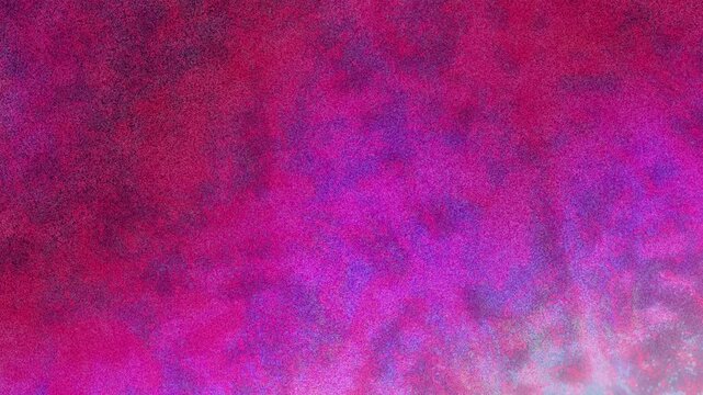 An abstract grainy gradient blur grunge texture motion graphic background design.