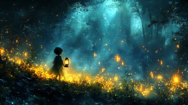 A neon-colored abstract representation of a DNA helix, with vibrant trails of light moving through the strands. 70