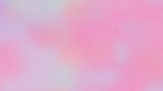 An abstract grainy gradient blur grunge texture motion graphic background design.