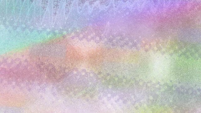 An abstract grainy gradient blur grunge texture motion graphic background design.