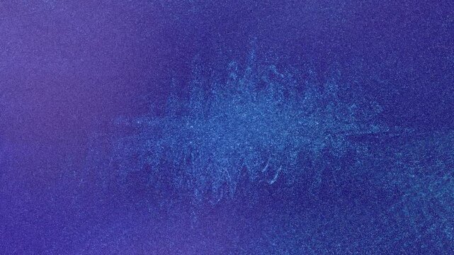 An abstract grainy gradient blur grunge texture motion graphic background design.