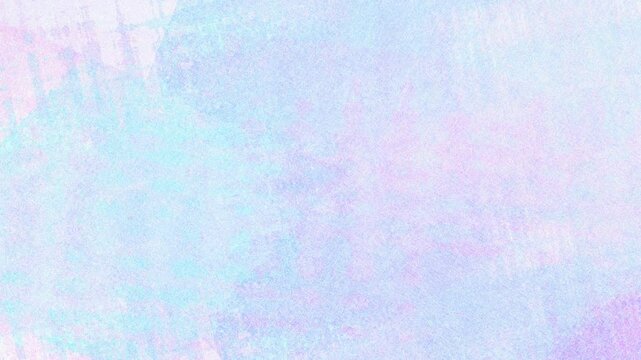 An abstract grainy gradient blur grunge texture motion graphic background design.
