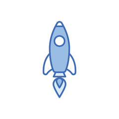 Startup vector icon