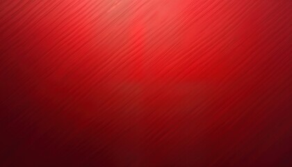 Simple clean red background perfect for thumbnails creative projects. Vibrant red backdrop with diagonal lines suitable for modern design concepts. Elegant style provides clear, pro look ideal for