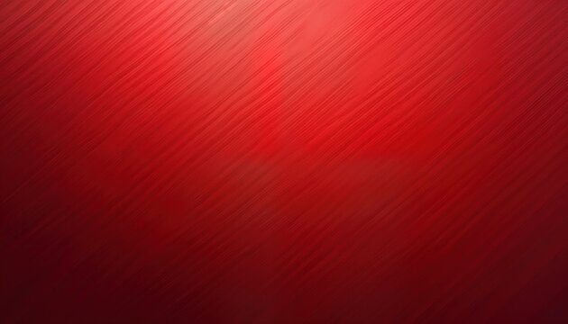 Simple clean red background perfect for thumbnails creative projects. Vibrant red backdrop with diagonal lines suitable for modern design concepts. Elegant style provides clear, pro look ideal for
