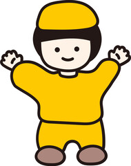 유치원생