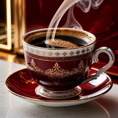 Royal Brew