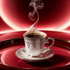 Velvet Coffee Moments