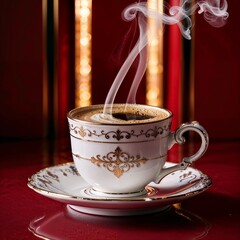 Aromatic Elegance