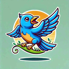  a unique esport logo in the form of a cute animal 2025