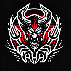  a unique esport logo in the form of a cute animal 2025