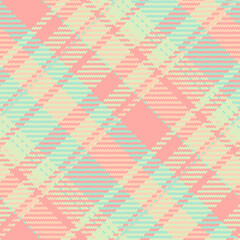 Textile design of textured plaid. Checkered fabric pattern swatch for shirt, dress, suit, wrapping paper print, invitation and gift card.