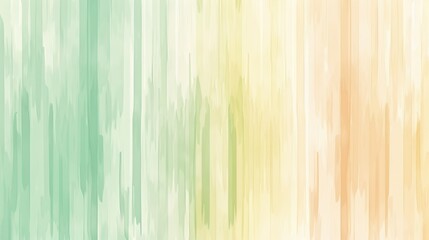 Abstract Vertical Colorful Stripes in Soft Pastel Shades Creating a Calming and Inviting Background Ideal for Various Creative Projects and Graphic Design Use