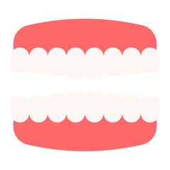 teeth icon