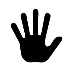 Fototapeta premium hand paint vector with white background