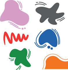 fluid backgrund design art creative