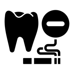 dentist Solid icon