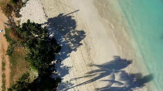 Playa flamenco culebra puerto rico