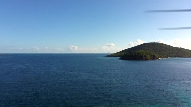 Flamenco Beach Culebra island puerto rico