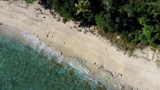 Flamenco Beach Culebra island puerto rico