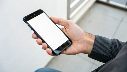 Mockup images concept