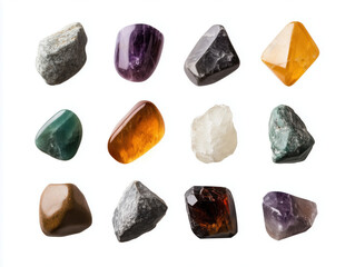 Discover the Gemstone Cut-Out Element Collection: Exquisite, intricately designed pieces that showcase vibrant gemstones with unique cut-outs, perfect for elevating any setting's elegance.