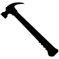 Hammer With Black Color