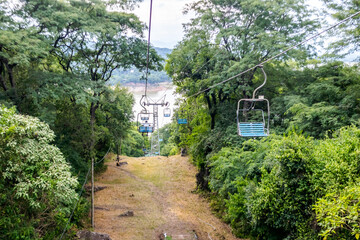El Cadillal Tucumán 