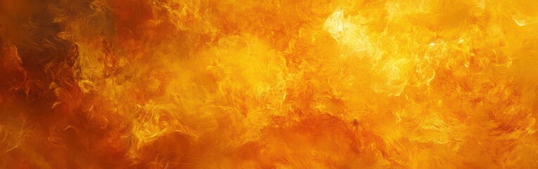 Obraz premium Fire and flames isolated on a white background with a clipping path. The image is in full focus, depicting a fiery wall.