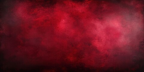 Dark red watercolor background ideal for artistic projects.