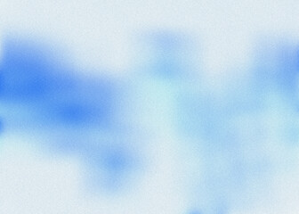 An abstract grainy grunge textured gradient background image.