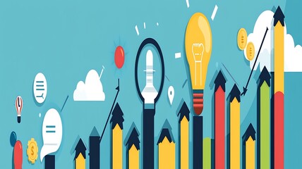 Innovative Ideas Drive Business Growth and Success