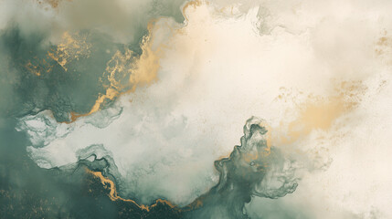 abstract watercolor painting