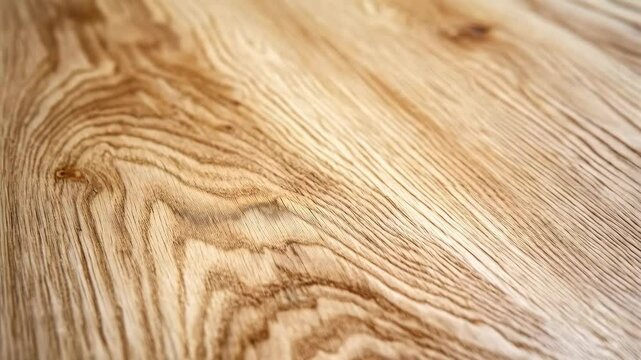 Shadow movement across wooden surface: natural light and texture dynamics