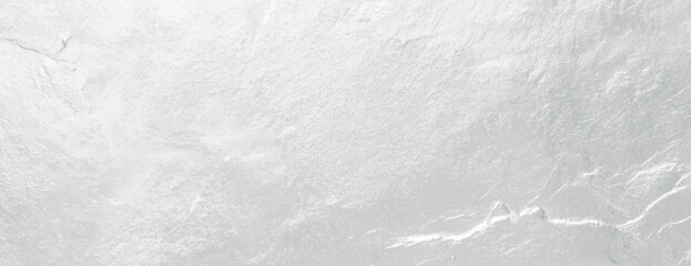 Obraz premium White textured background with a smooth, plaster-like appearance. The white background has subtle variations in texture and shading. Textured stone background vector. White background.