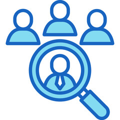 Recruitment Icon