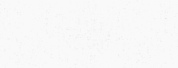 White background with a subtle textured style. The background is white with a grainy texture, creating a minimalist and clean look. Aesthetic background vector. White background.