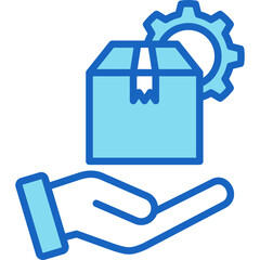 Product Management Icon