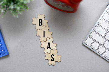 hexagon with the BIAS icon which is Implicit Bias, Microaggressions and stereotypes
