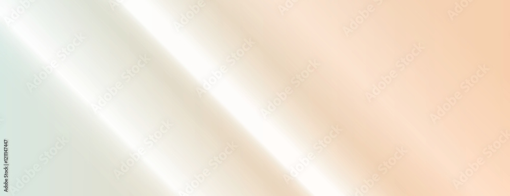 Poster soft gradient background with a smooth texture, featuring warm beige and cream colors. the backgroun