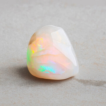 pink opal 