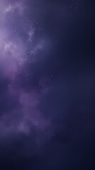 Obraz premium digital technology purple abstract curve poster background